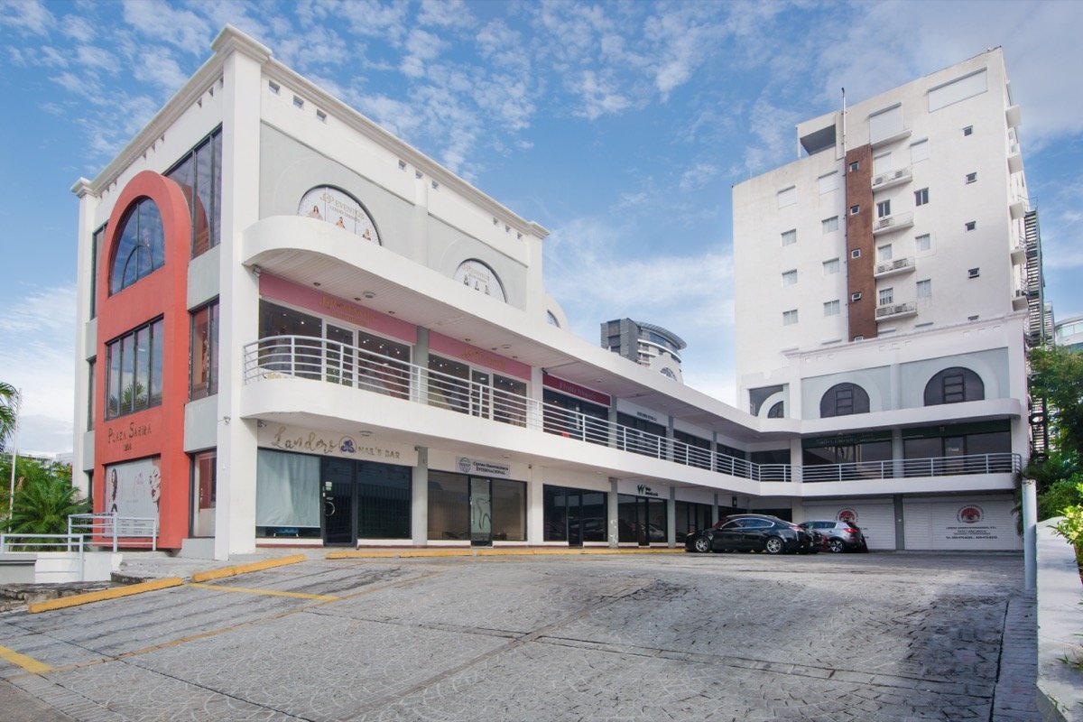 Plaza Sahiral