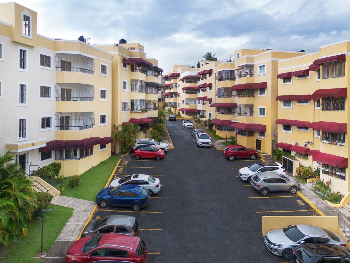 Residencial Sol Poniente