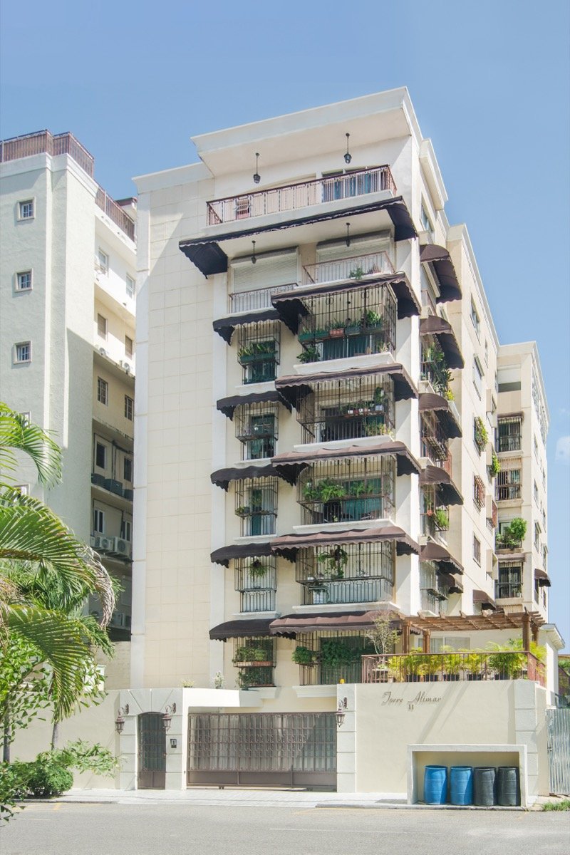 Torre Alimar