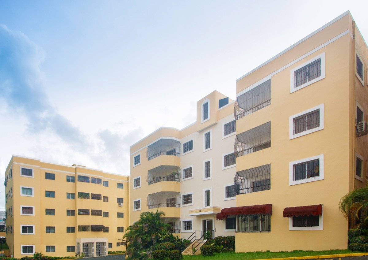 Residencial Sol Poniente