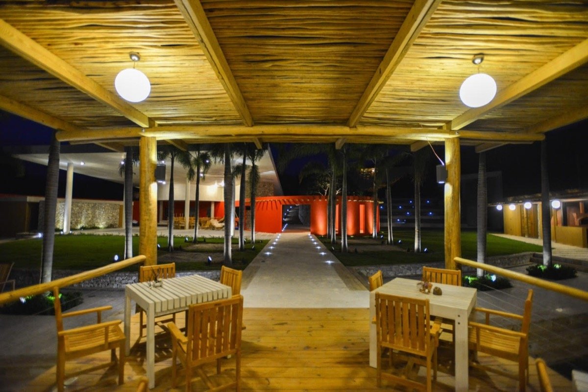 Ocoabay Casa Club