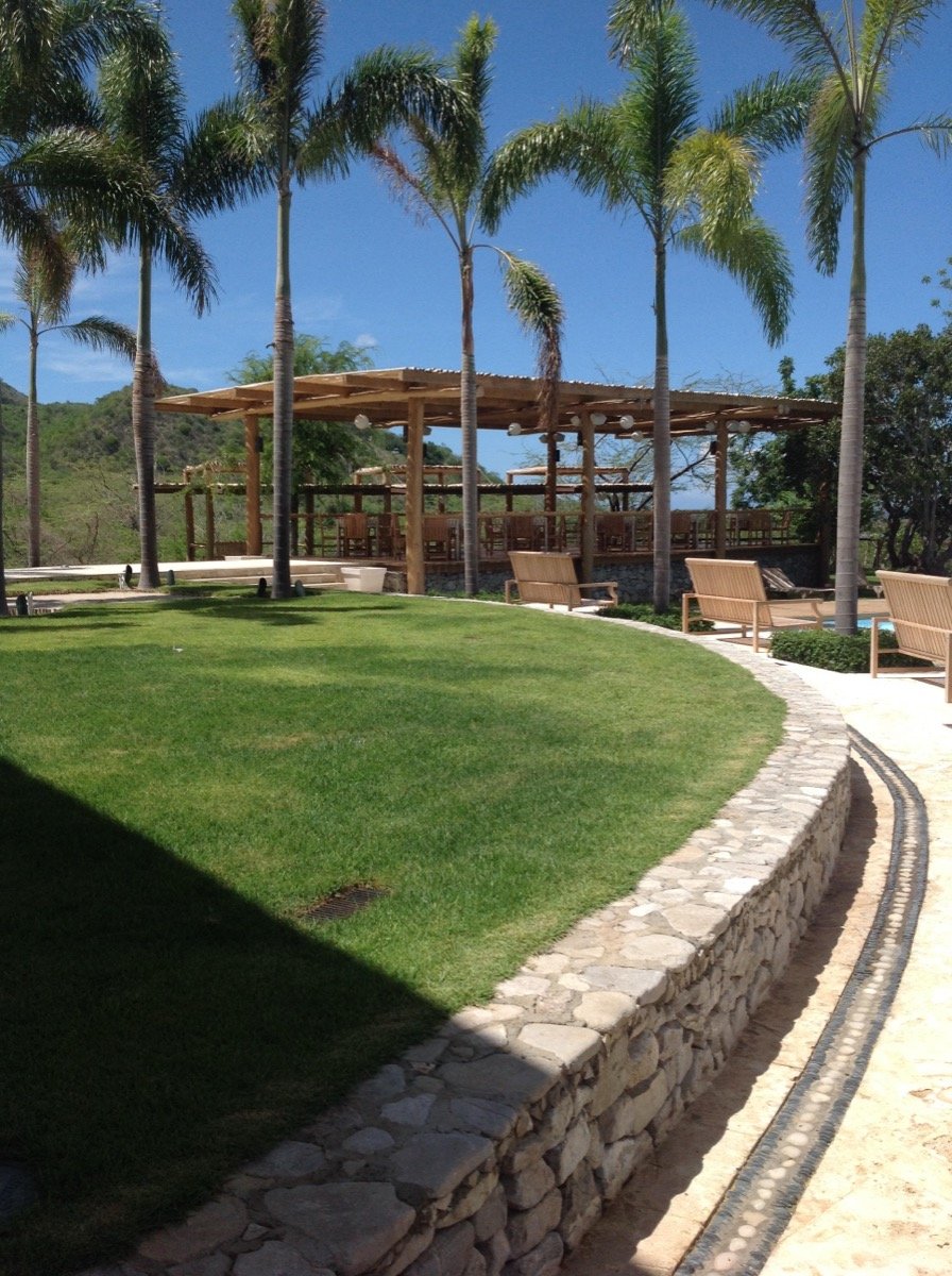 Ocoabay Casa Club