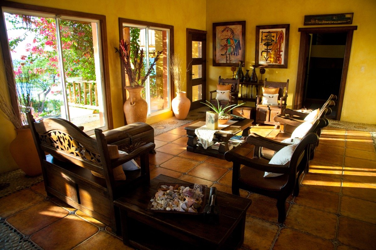 Ocoabay Proyecto Vacacional